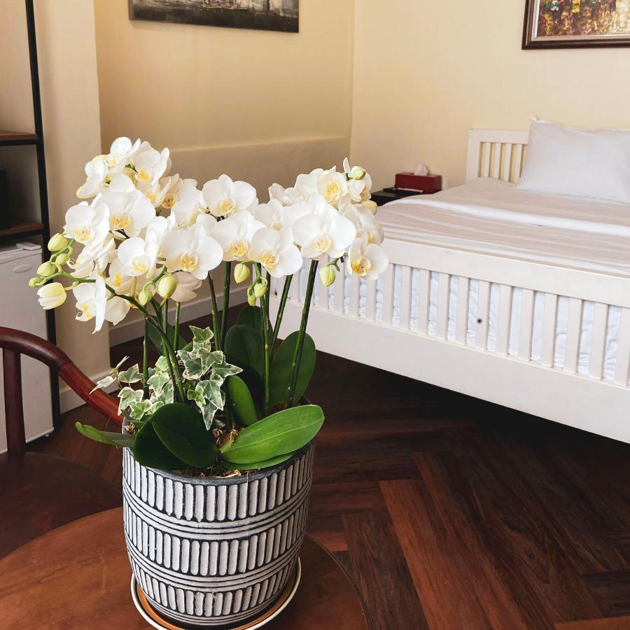9 Hostel And Suites โฮจิมินห์ซิตี้ ภายนอก รูปภาพ