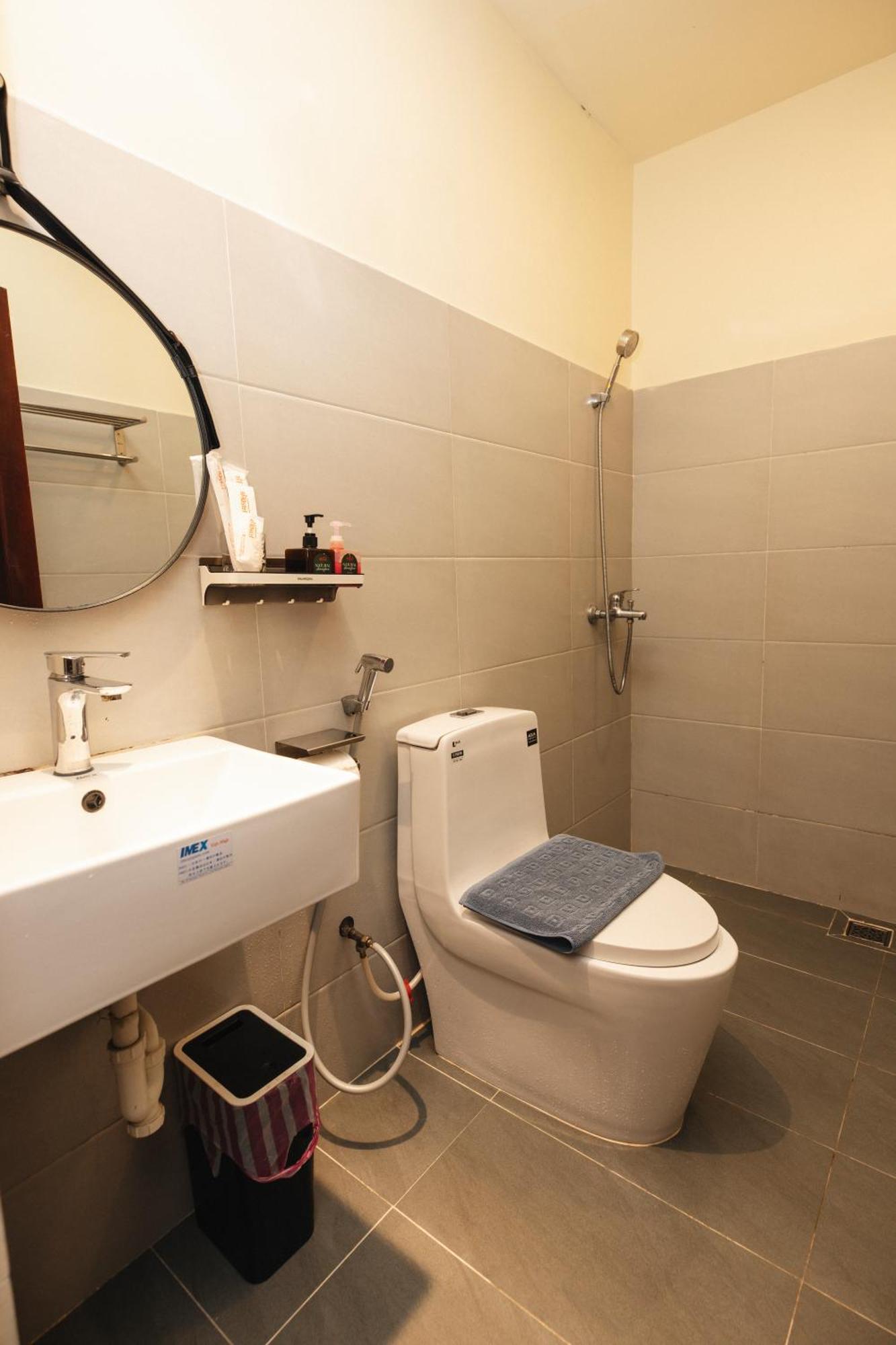 9 Hostel And Suites โฮจิมินห์ซิตี้ ภายนอก รูปภาพ